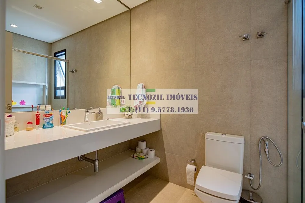 Sobrado, 4 quartos, 392 m² - Foto 9