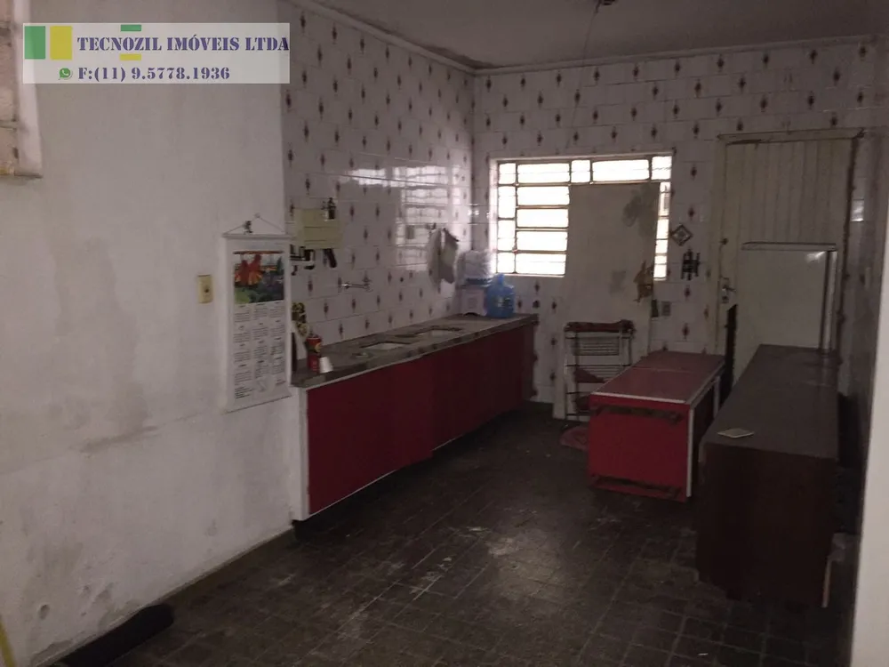 Sobrado, 3 quartos, 432 m² - Foto 3