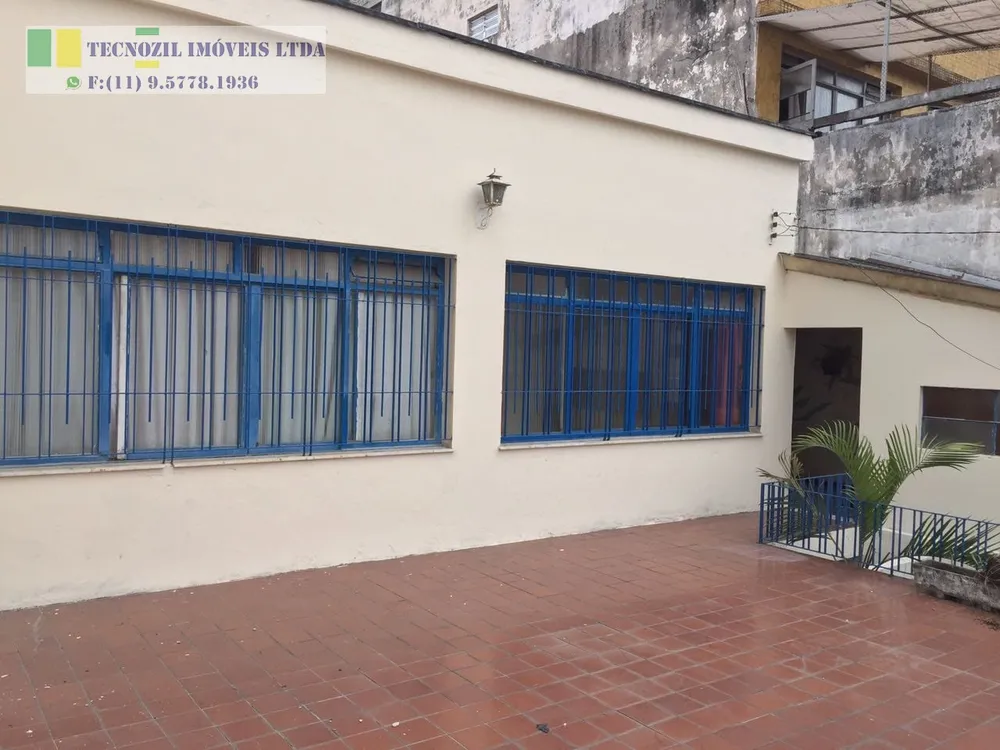Sobrado, 3 quartos, 432 m² - Foto 8