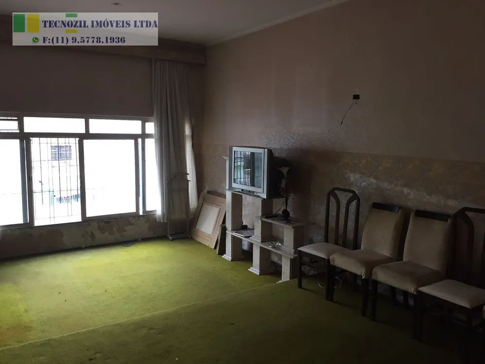 Sobrado, 3 quartos, 432 m² - Foto 2