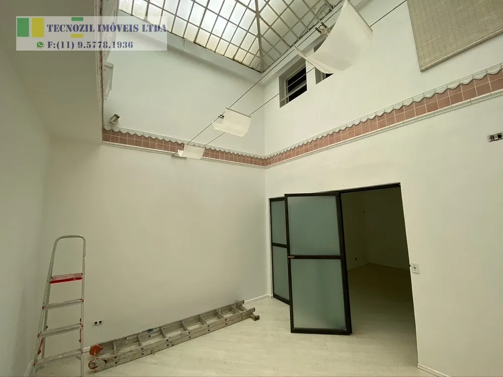Sobrado, 3 quartos, 200 m² - Foto 4