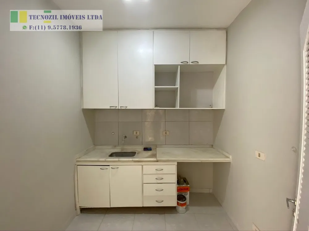 Sobrado, 3 quartos, 200 m² - Foto 12