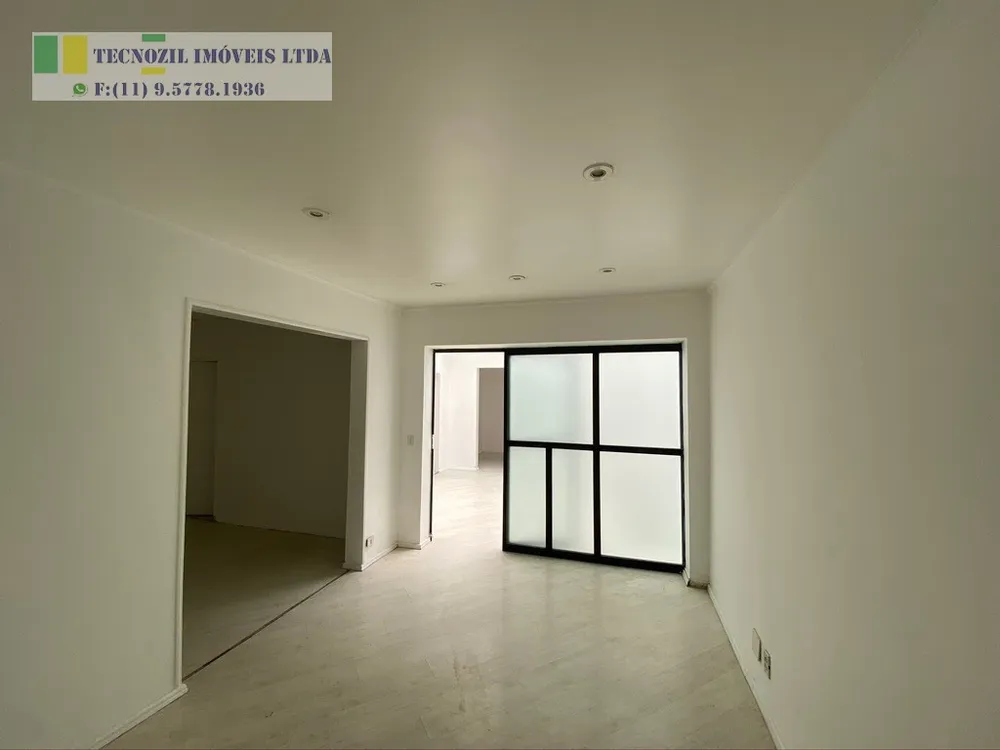 Sobrado, 3 quartos, 200 m² - Foto 10