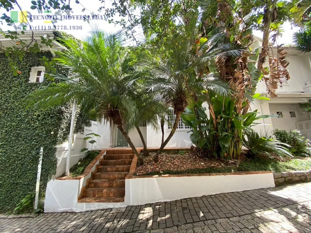 Sobrado, 3 quartos, 200 m² - Foto 1