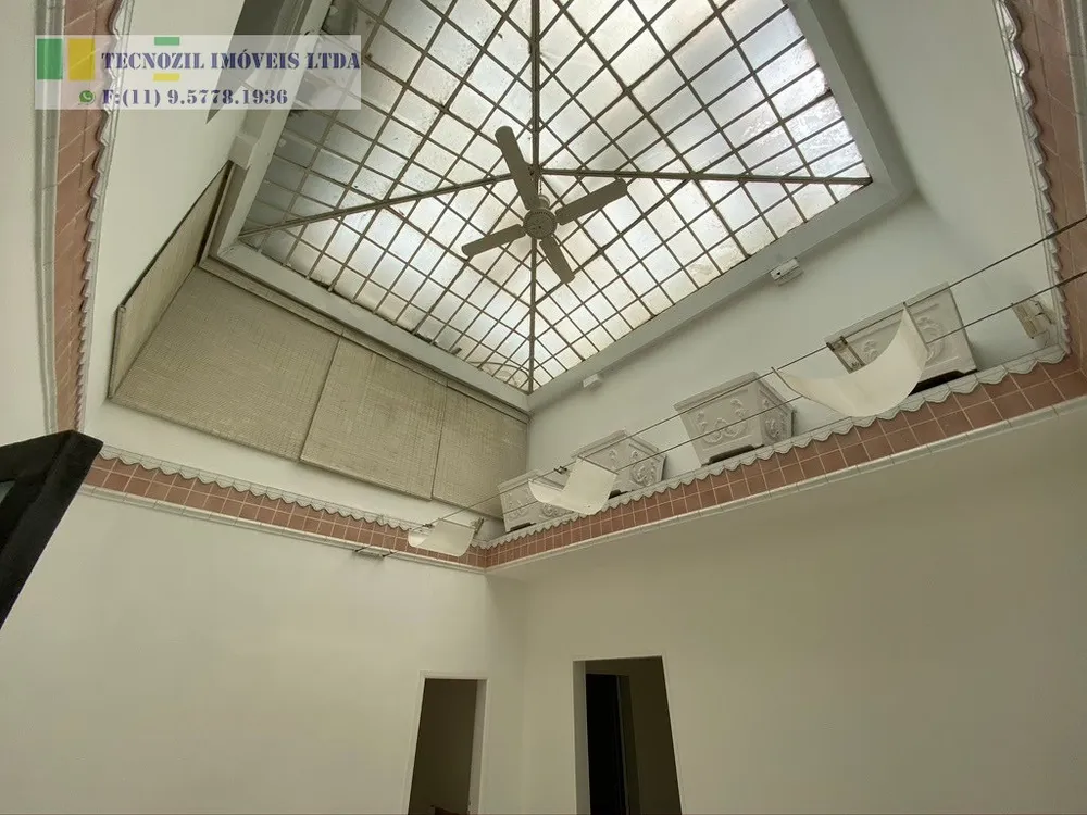 Sobrado, 3 quartos, 200 m² - Foto 11