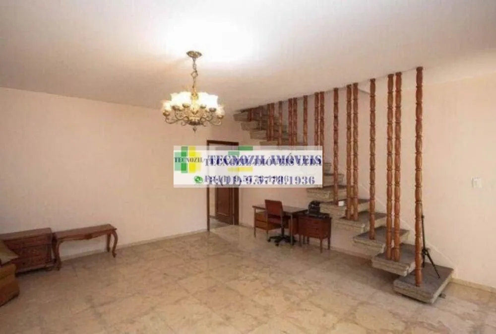 Sobrado, 3 quartos, 130 m² - Foto 1