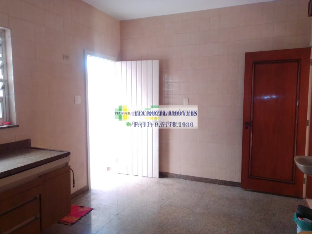 Sobrado, 3 quartos, 130 m² - Foto 2