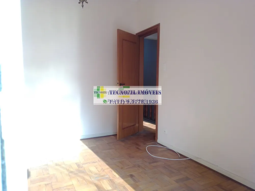 Sobrado, 3 quartos, 130 m² - Foto 4