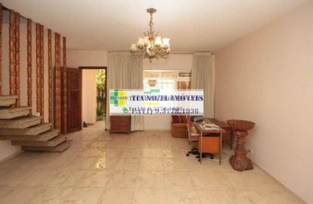 Sobrado, 3 quartos, 130 m² - Foto 3