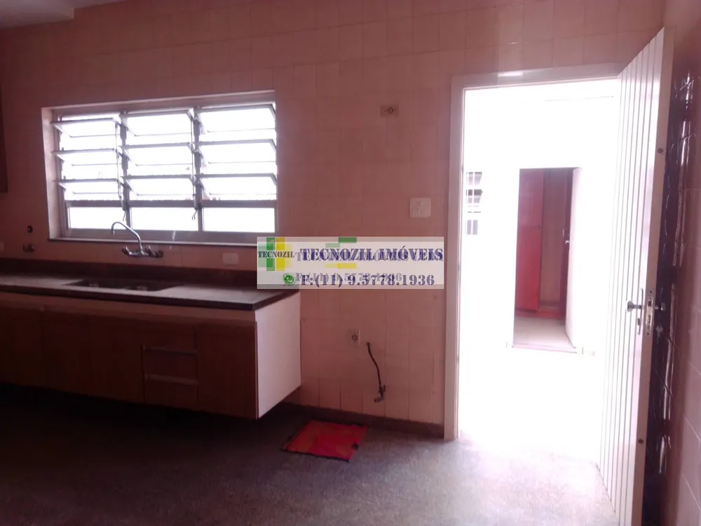 Sobrado, 3 quartos, 130 m² - Foto 7