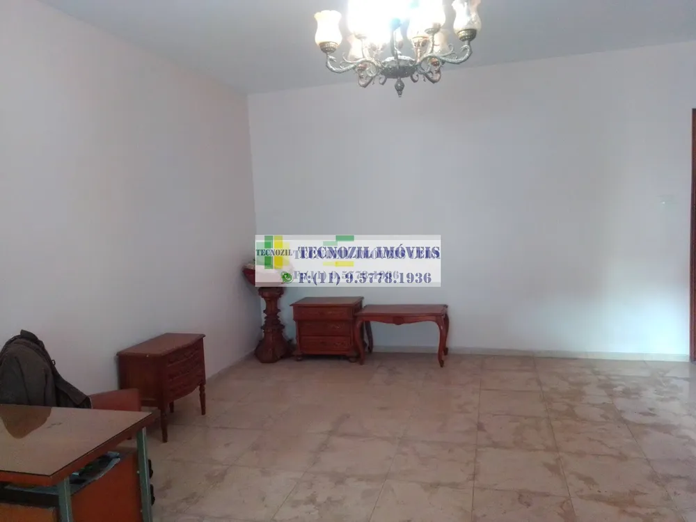 Sobrado, 3 quartos, 130 m² - Foto 6
