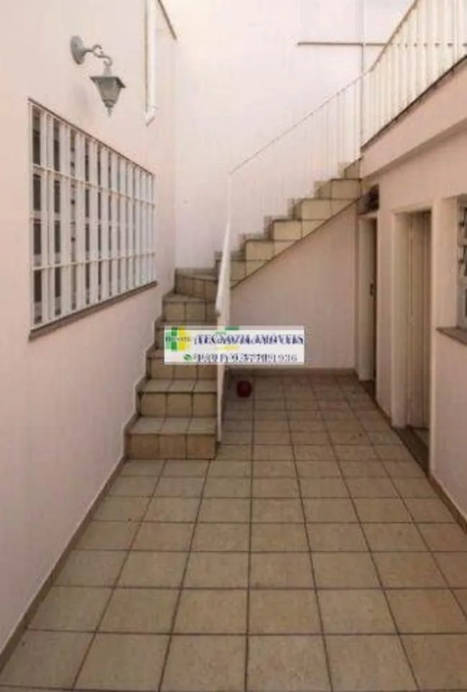 Sobrado, 3 quartos, 130 m² - Foto 4