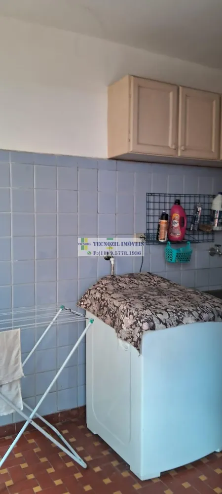 Sobrado, 3 quartos, 150 m² - Foto 6
