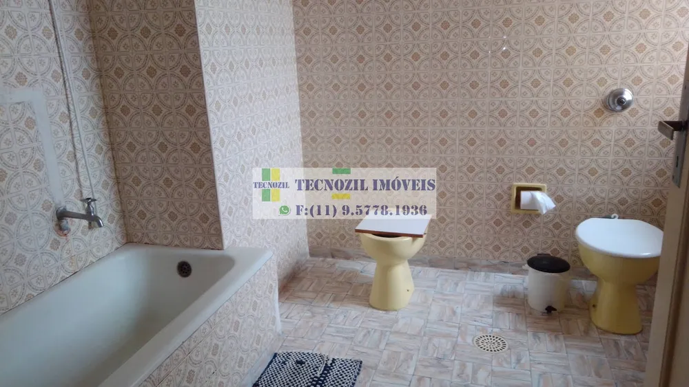 Sobrado, 2 quartos, 150 m² - Foto 1