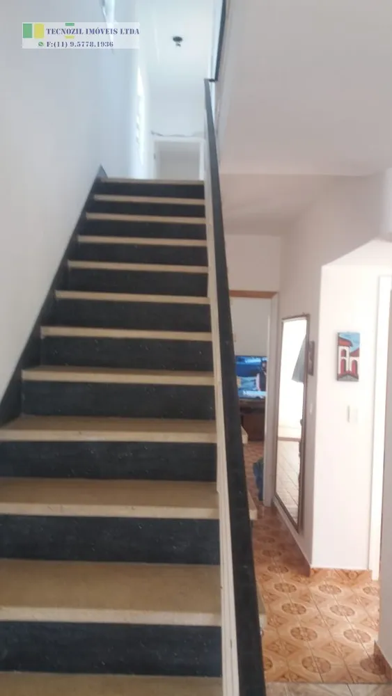 Sobrado, 4 quartos, 200 m² - Foto 11