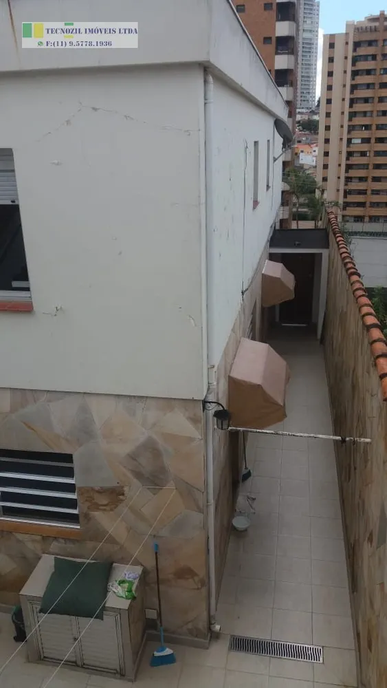 Sobrado, 4 quartos, 200 m² - Foto 4