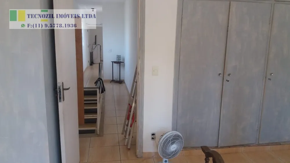 Sobrado, 4 quartos, 200 m² - Foto 5