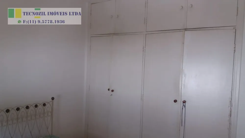 Sobrado, 4 quartos, 200 m² - Foto 7