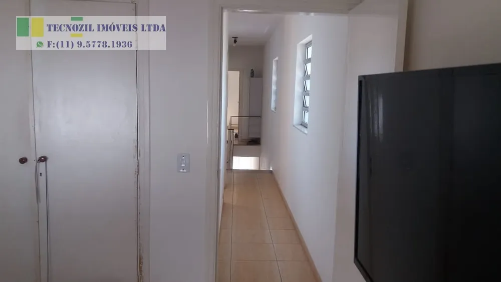 Sobrado, 4 quartos, 200 m² - Foto 10