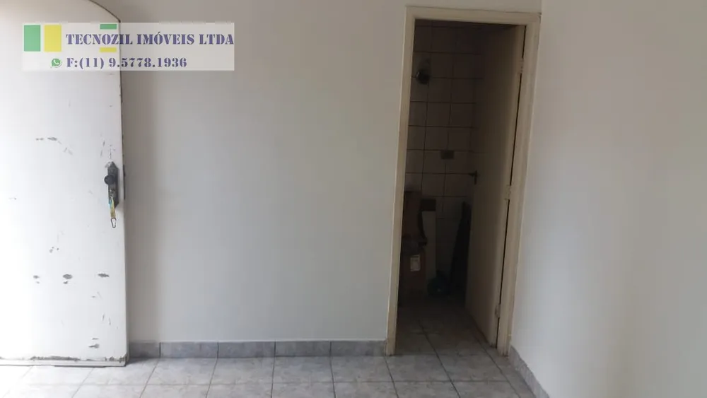 Sobrado, 4 quartos, 200 m² - Foto 8