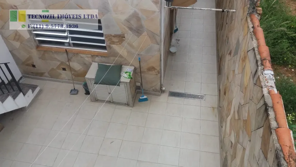 Sobrado, 4 quartos, 200 m² - Foto 6