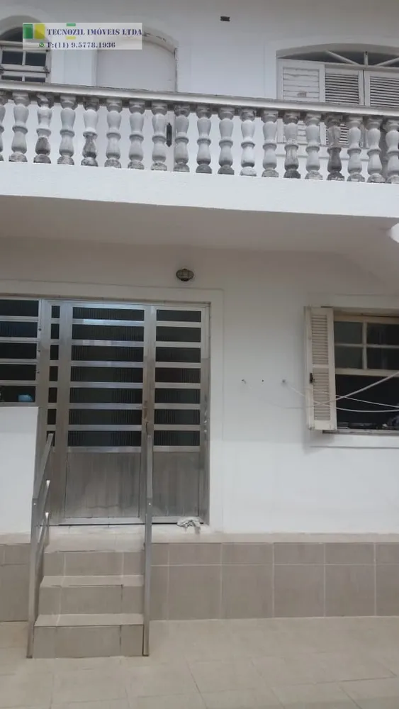Sobrado, 4 quartos, 200 m² - Foto 2