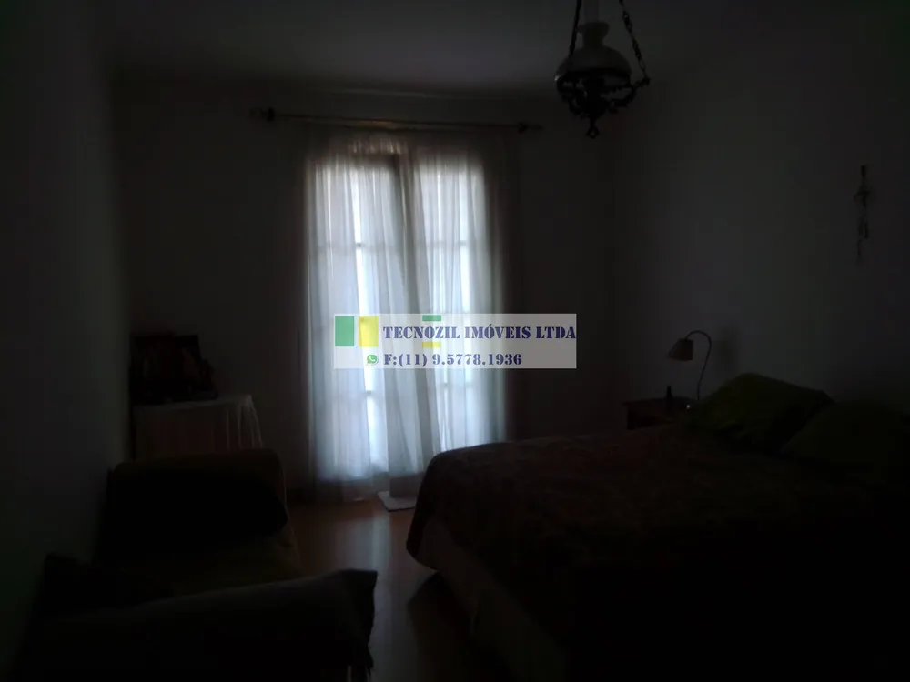Sobrado, 4 quartos, 300 m² - Foto 6
