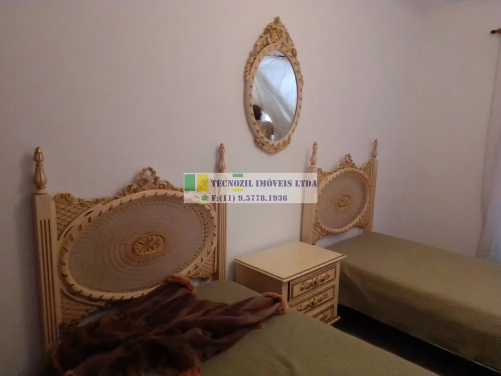 Sobrado, 4 quartos, 300 m² - Foto 7