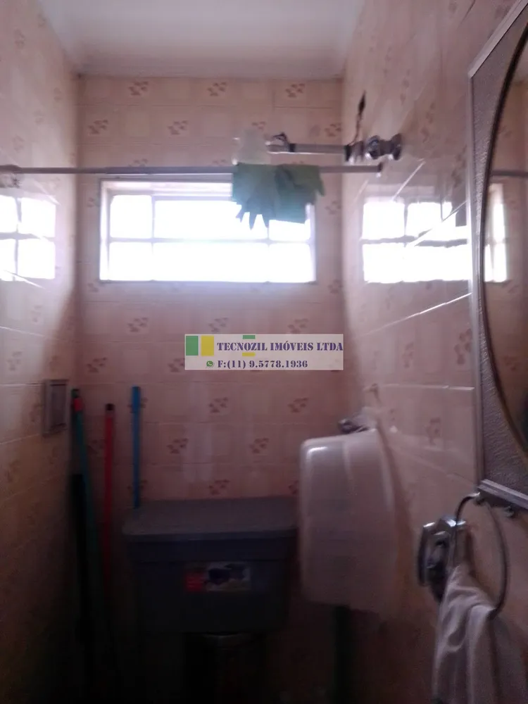 Sobrado, 4 quartos, 300 m² - Foto 2