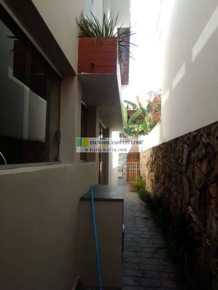 Sobrado, 4 quartos, 300 m² - Foto 3