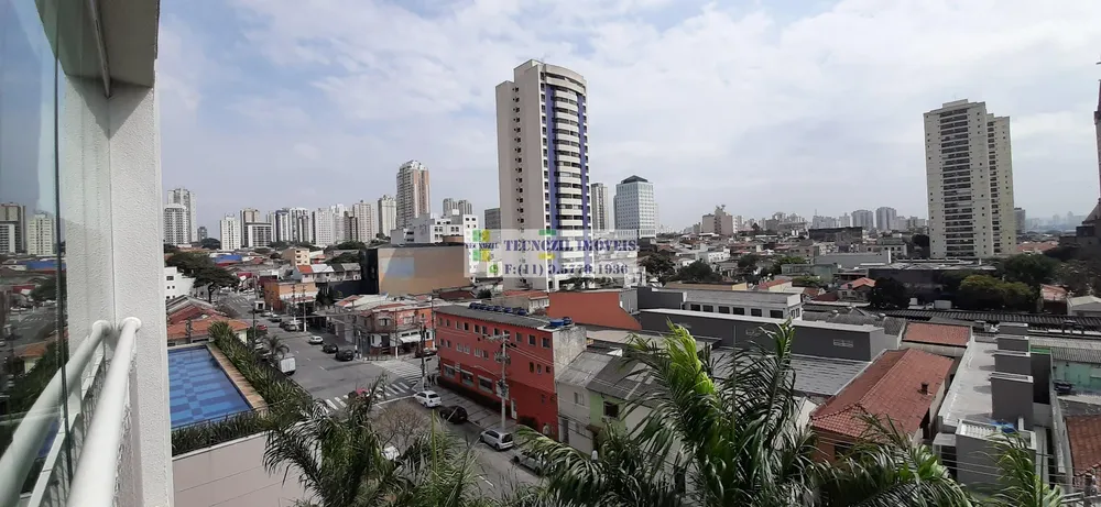 Apartamento, 1 quarto, 40 m² - Foto 3
