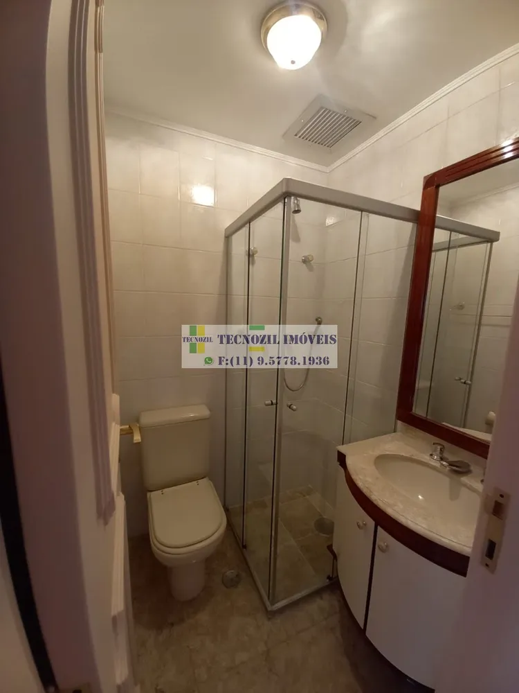 Apartamento, 4 quartos, 160 m² - Foto 12