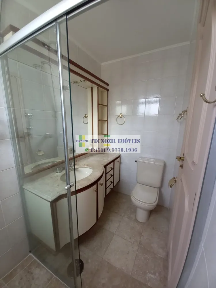 Apartamento, 4 quartos, 160 m² - Foto 4