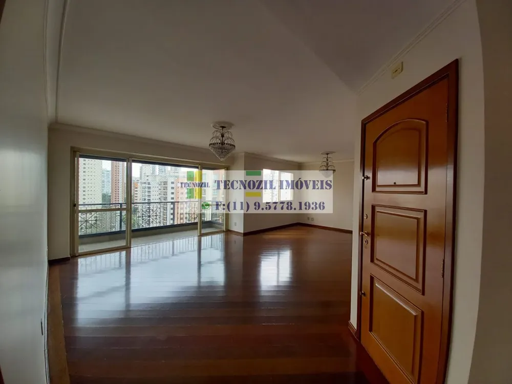 Apartamento, 4 quartos, 160 m² - Foto 6