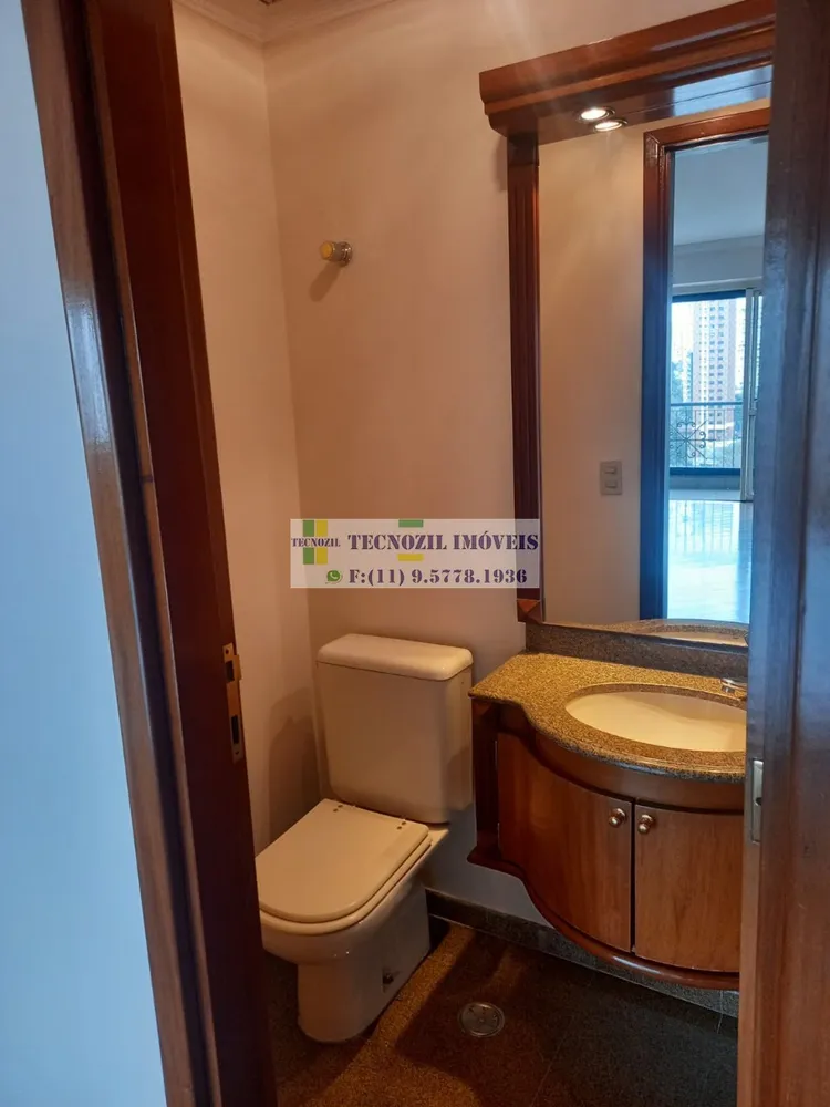 Apartamento, 4 quartos, 160 m² - Foto 5