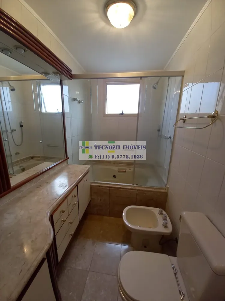 Apartamento, 4 quartos, 160 m² - Foto 2