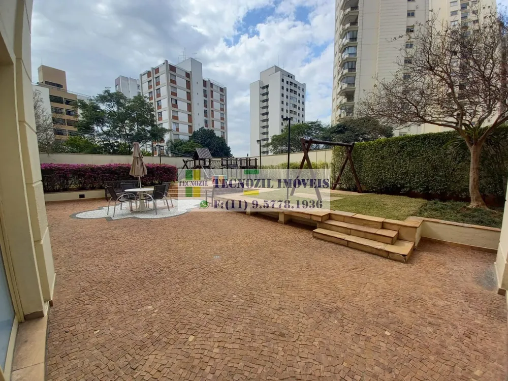 Apartamento, 4 quartos, 160 m² - Foto 8