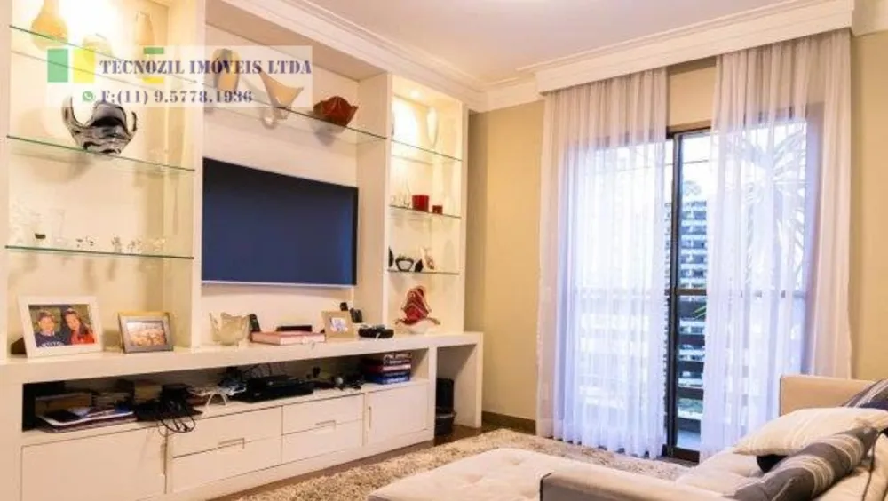 Cobertura, 4 quartos, 200 m² - Foto 12