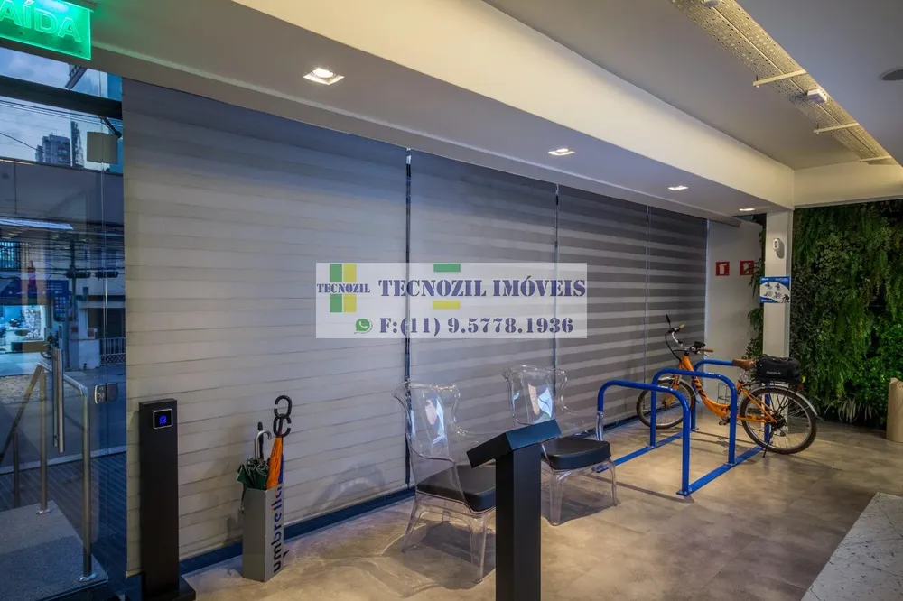 Prédio Inteiro, 1065 m² - Foto 6
