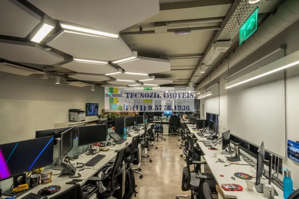 Prédio Inteiro, 1065 m² - Foto 1