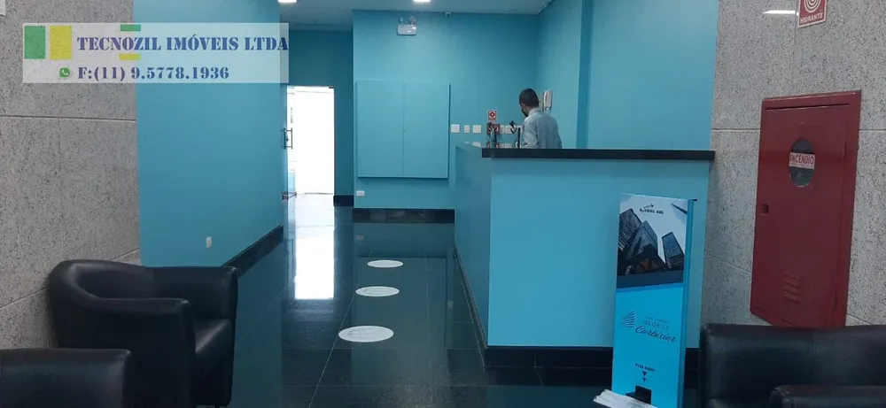 Sala-Conjunto, 60 m² - Foto 5