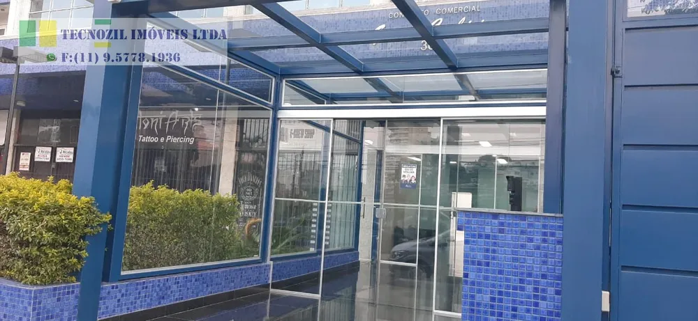 Sala-Conjunto, 60 m² - Foto 8