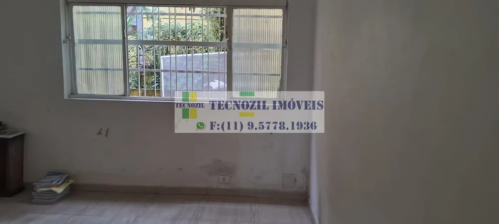 Sobrado, 2 quartos, 110 m² - Foto 1