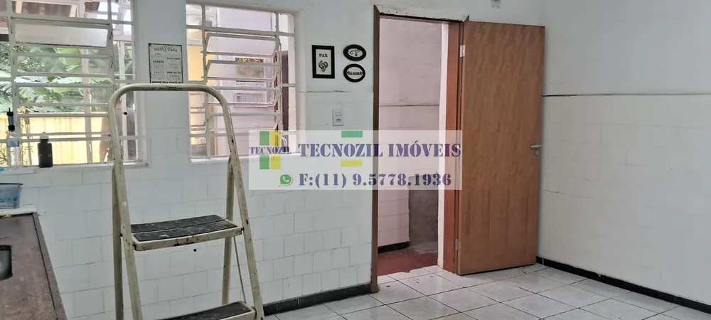 Sobrado, 2 quartos, 110 m² - Foto 2