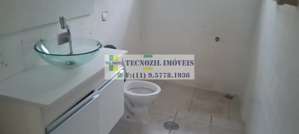 Sobrado, 2 quartos, 110 m² - Foto 8