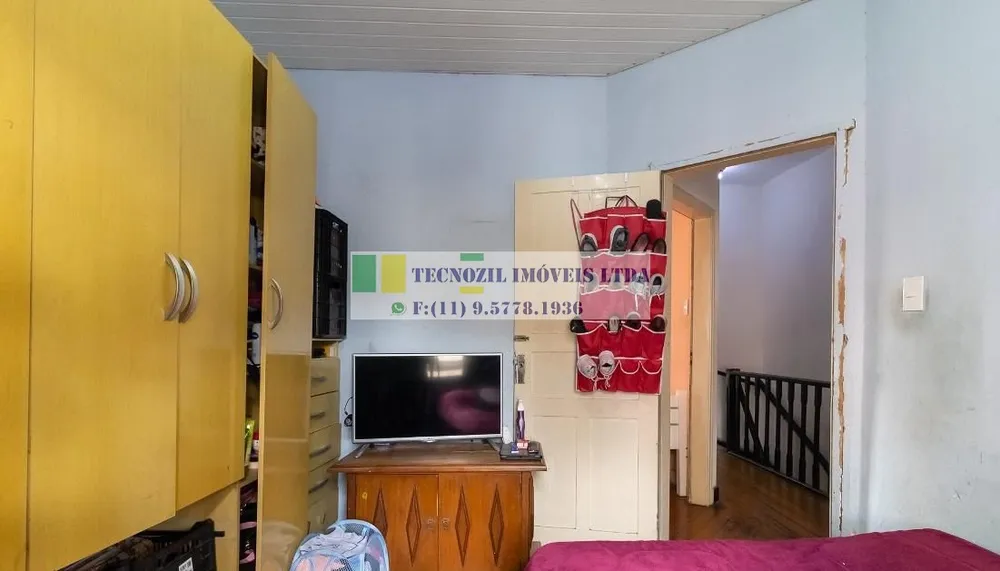 Sobrado, 2 quartos, 70 m² - Foto 4