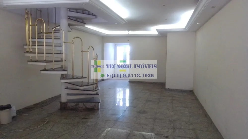 Sobrado, 4 quartos, 500 m² - Foto 1
