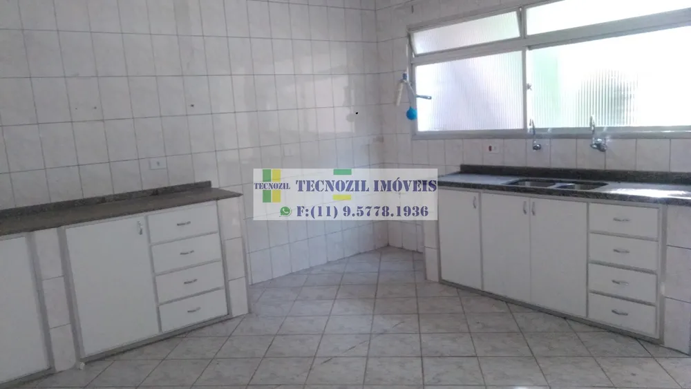Sobrado, 4 quartos, 500 m² - Foto 4