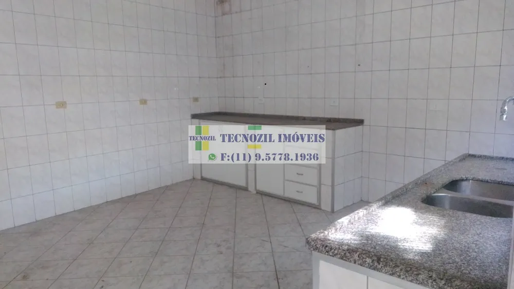 Sobrado, 4 quartos, 500 m² - Foto 3