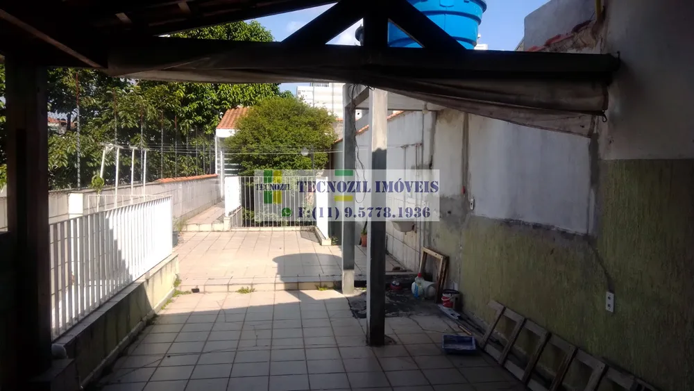 Sobrado, 4 quartos, 500 m² - Foto 8